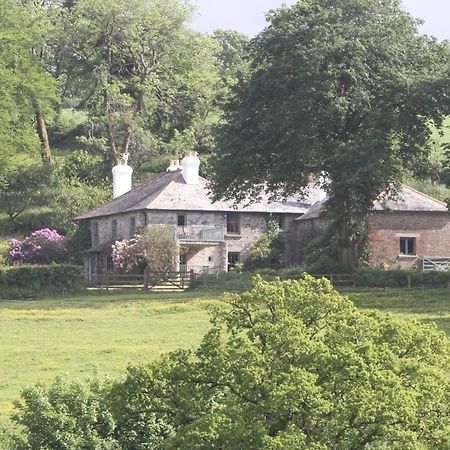 Devon Country Paradise 塔维斯托克 外观 照片