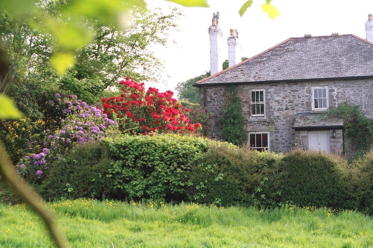 Devon Country Paradise 塔维斯托克 外观 照片
