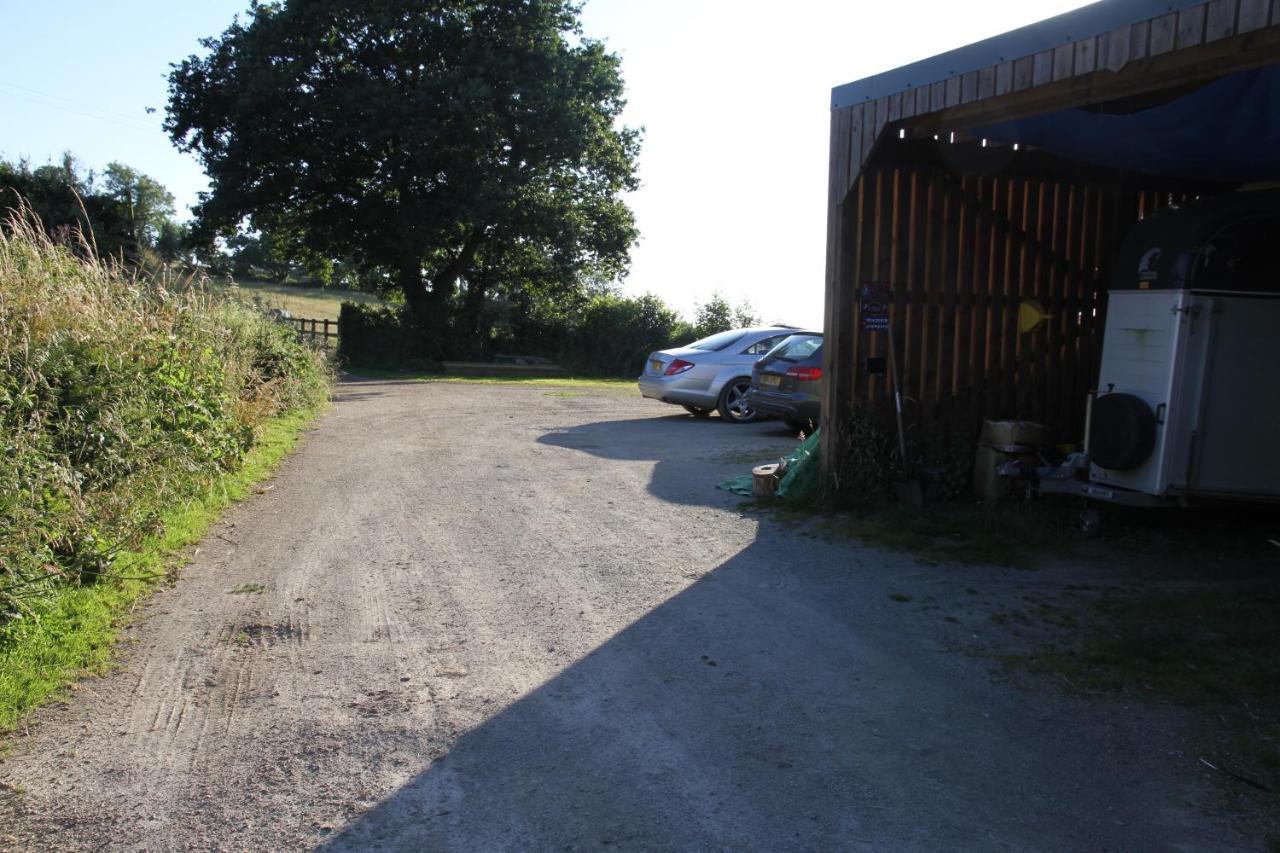 Devon Country Paradise 塔维斯托克 外观 照片